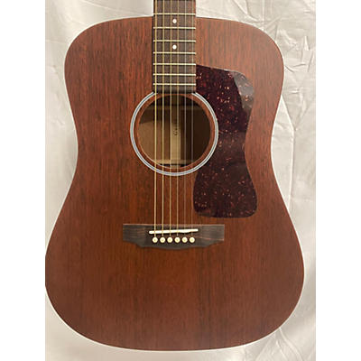 Guild D-20 Acoustic Guitar