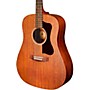 Open-Box Guild D-20 Dreadnought Acoustic Guitar Condition 1 - Mint Natural