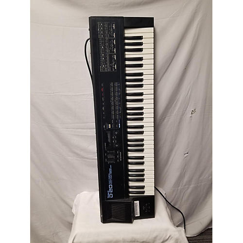 Roland D-20 Keyboard Workstation