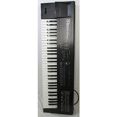 Roland D-20 Synthesizer