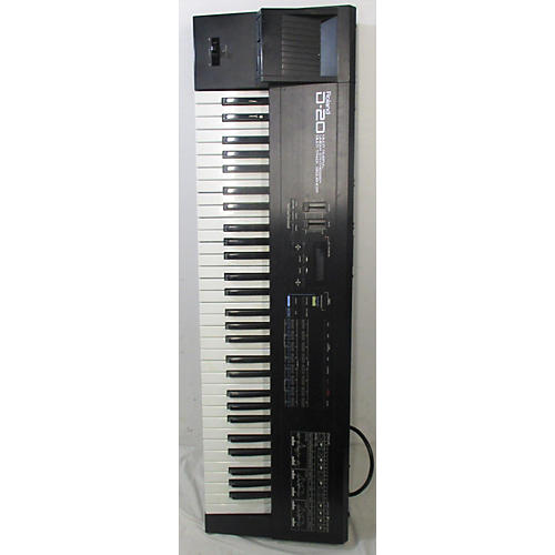 Roland D-20 Synthesizer