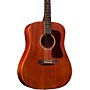 Guild D-20E Dreadnought Acoustic-Electric Guitar - Natural