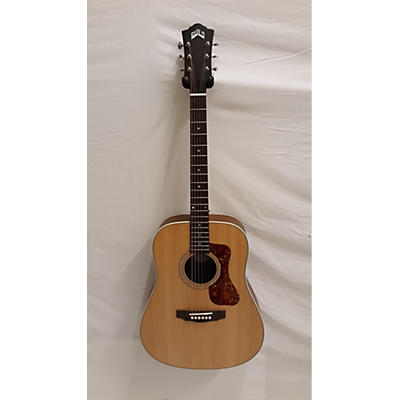 Guild D-240 Acoustic Guitar