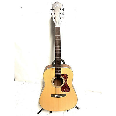 Guild D-240 Acoustic Guitar