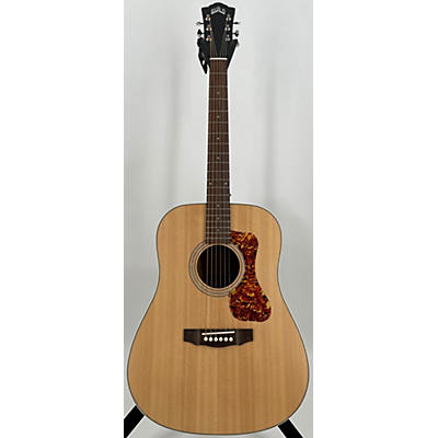Guild D-240E Limited Acoustic Electric Guitar