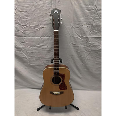 Guild D-240e Acoustic Guitar
