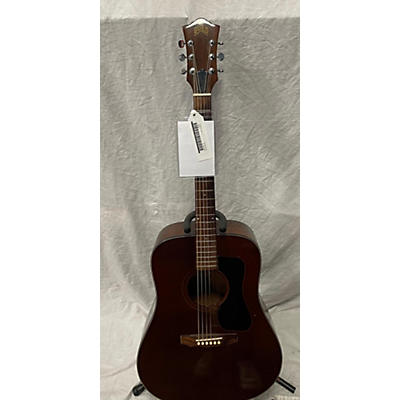 Guild D-25M Acoustic Guitar