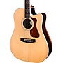 Open-Box Guild D-260CE Deluxe Dreadnought Acoustic-Electric Guitar Condition 2 - Blemished Natural 197881070618
