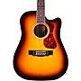 Open-Box Guild D-2612CE Deluxe 12-String Cutaway Acoustic-Electric Guitar Condition 2 - Blemished Antique Sunburst 197881158071