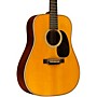 Martin D-28 Authentic 1937 VTS Aged Acoustic Guitar - Natural 3008987