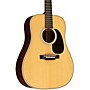 Martin D-28 Authentic 1937 VTS Top Dreadnought Acoustic Guitar - Natural