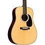 Martin D-28 Authentic 1937 VTS Top Dreadnought Acoustic Guitar - Natural 2640239