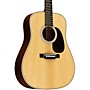 Martin D-28 Authentic 1937 VTS Top Dreadnought Acoustic Guitar Natural 2911492