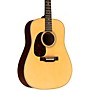 Open-Box Martin D-28 Left-Handed Acoustic Guitar Condition 2 - Blemished Aged Toner 197881526382