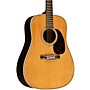 Martin D-28 Modern Deluxe Dreadnought Acoustic Guitar Natural 2896606