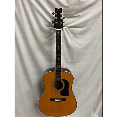 Washburn D-28 S/N Acoustic Guitar
