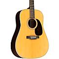 Martin D-28 Satin Acoustic Guitar Natural2871139