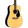 Martin D-28 Standard Dreadnought Acoustic Guitar - Natural 3032079