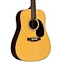 Martin D-28 Standard Dreadnought Acoustic Guitar - Natural 3048853