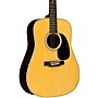 Martin D-28 Standard Dreadnought Acoustic Guitar - Natural 3049119