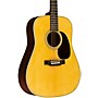 Martin D-28 Standard Dreadnought Acoustic Guitar Natural 2841669