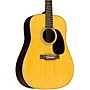 Martin D-28 Standard Dreadnought Acoustic Guitar Natural 2873617