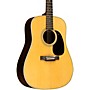 Martin D-28 Standard Dreadnought Acoustic Guitar Natural 2882584