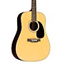 Martin D-28 Standard Dreadnought Acoustic Guitar Natural 3027918