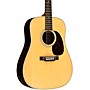 Martin D-28 Standard Dreadnought Acoustic Guitar Natural 3029820