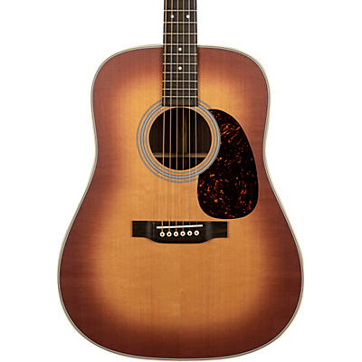 Martin D-28 Standard Satin Dreadnought Acoustic Guitar