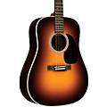 Martin D-28 Standard Satin Dreadnought Acoustic Guitar 1935 Sunburst3060076
