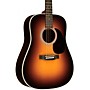 Martin D-28 Standard Satin Dreadnought Acoustic Guitar 1935 Sunburst 3060076