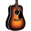 Martin D-28 Standard Satin Dreadnought Acoustic Guitar 1935 Sunburst3060077