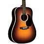 Martin D-28 Standard Satin Dreadnought Acoustic Guitar 1935 Sunburst 3060077