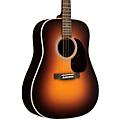 Martin D-28 Standard Satin Dreadnought Acoustic Guitar 1935 Sunburst3061723