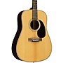Martin D-28E Modern Deluxe Dreadnought Acoustic-Electric Guitar - Natural 2770391