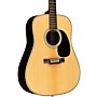 Martin D-28E Modern Deluxe Dreadnought Acoustic-Electric Guitar - Natural 3055746