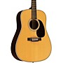 Martin D-28E Modern Deluxe Dreadnought Acoustic-Electric Guitar Natural 2896888