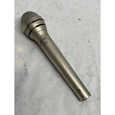 AKG D 310 Dynamic Microphone