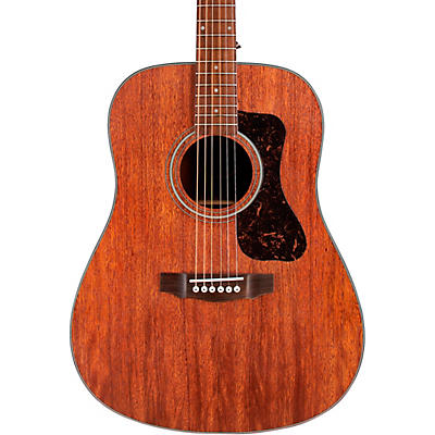 Guild D-320 Westerly Collection Dreadnought Acoustic Guitar