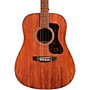 Guild D-320 Westerly Collection Dreadnought Acoustic Guitar Natural