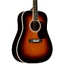 Martin D-35 Standard Dreadnought Acoustic Guitar 1935 Sunburst