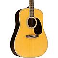 Martin D-35 Standard Dreadnought Acoustic Guitar Aged Toner2859324