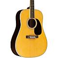 Martin D-35 Standard Dreadnought Acoustic Guitar Aged Toner2869114