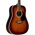 Martin D-35 Standard Dreadnought Acoustic Guitar Ambertone2880355