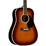 Martin D-35 Standard Dreadnought Acoustic Guitar Ambertone