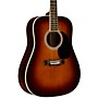 Martin D-35 Standard Dreadnought Acoustic Guitar Ambertone 2989334