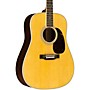 Open-Box Martin D-35 Standard Dreadnought Acoustic Guitar Condition 2 - Blemished Natural 197881360351