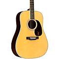 Martin D-35 Standard Dreadnought Acoustic Guitar Natural3032172