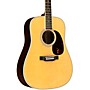 Martin D-35 Standard Dreadnought Acoustic Guitar Natural 3032172